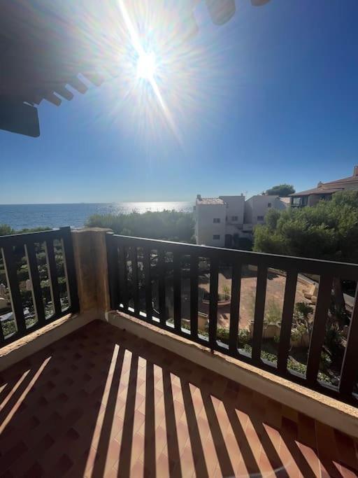 Apt Neuf A 1 Min De La Mer A Sausset Bagian luar foto