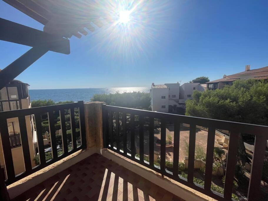 Apt Neuf A 1 Min De La Mer A Sausset Bagian luar foto